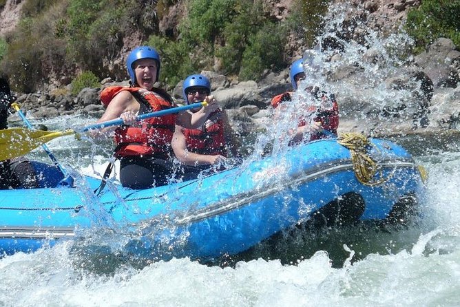Cusco Rafting and Zipline Adventure - Last Words and Final Tips
