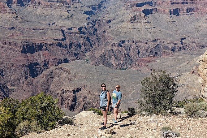 Custom Grand Canyon Day Trip - Directions