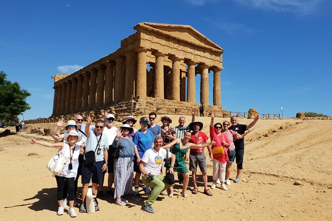 Custom Private Tours of Sicily - Miscellaneous Details to Note