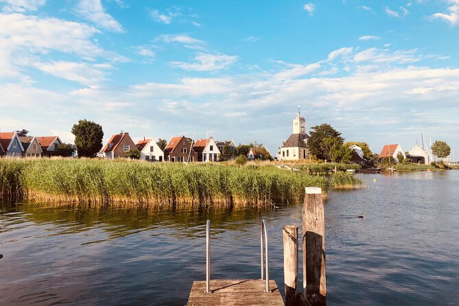 Customizable Private Tour Visting Dutch Villages Around Amsterdam - Customer Reviews