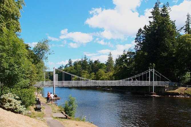 Cycle To Loch Ness - Self Guided - Traveler Photos and Resources