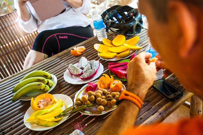 Cycling Adventure on Islands of the Mekong Phnom Penh - Tour Activities and Rural Exploration