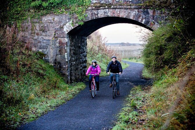 Cycling Westport & the Great Western Green Way. Mayo. Self-Guided - Reviews and Ratings