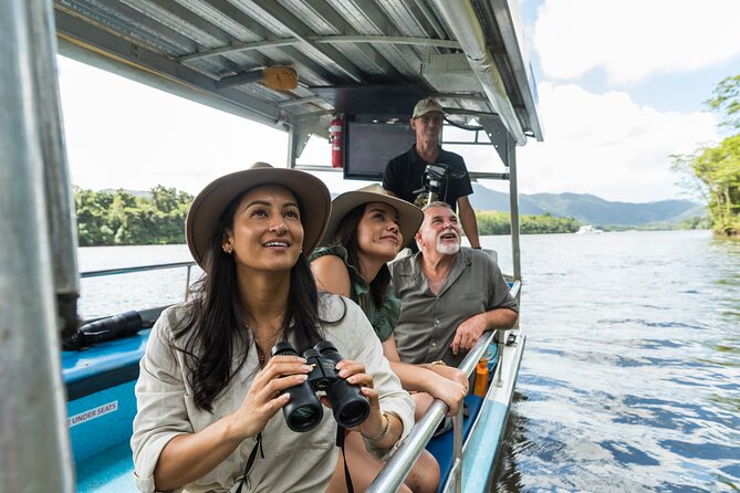 Daintree Afternoon Nocturnal Nature and Wildlife Tour - Traveler Photos