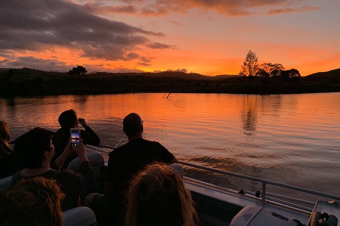 Daintree River Sunset Cruise With the Daintree Boatman - Meeting and Pickup Details