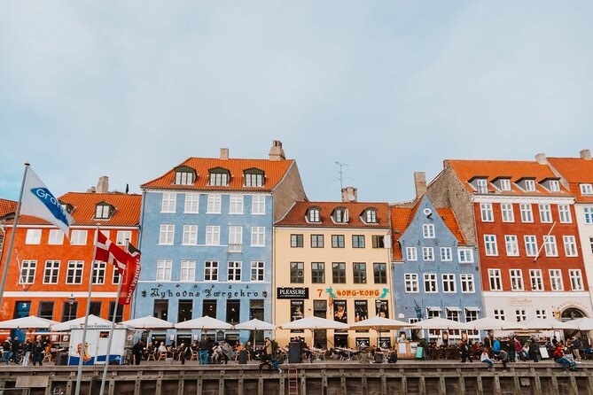 Danish Food Tasting and Copenhagens Old Town, Nyhavn Day Tour - Additional Details