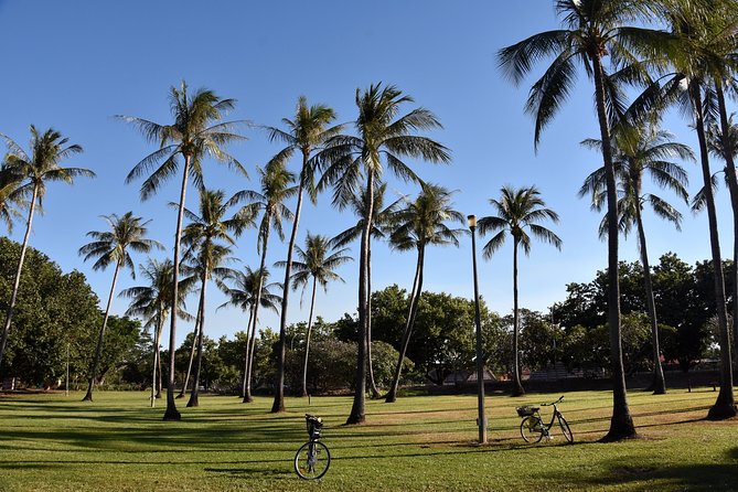 Darwin Shore Excursion: Hop-on Hop-off Bus Tour - Experience Insights