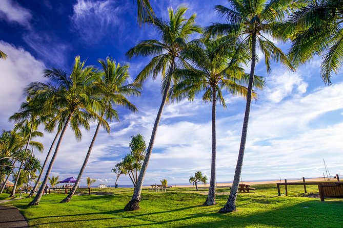 Day Cruise to Tangalooma Island Resort on Moreton Island - Directions