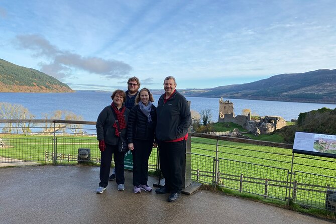DAY Tour; Loch Ness, Coos,Drams,Battles &Stones,From INVERNESS - Guide Expertise and Satisfaction