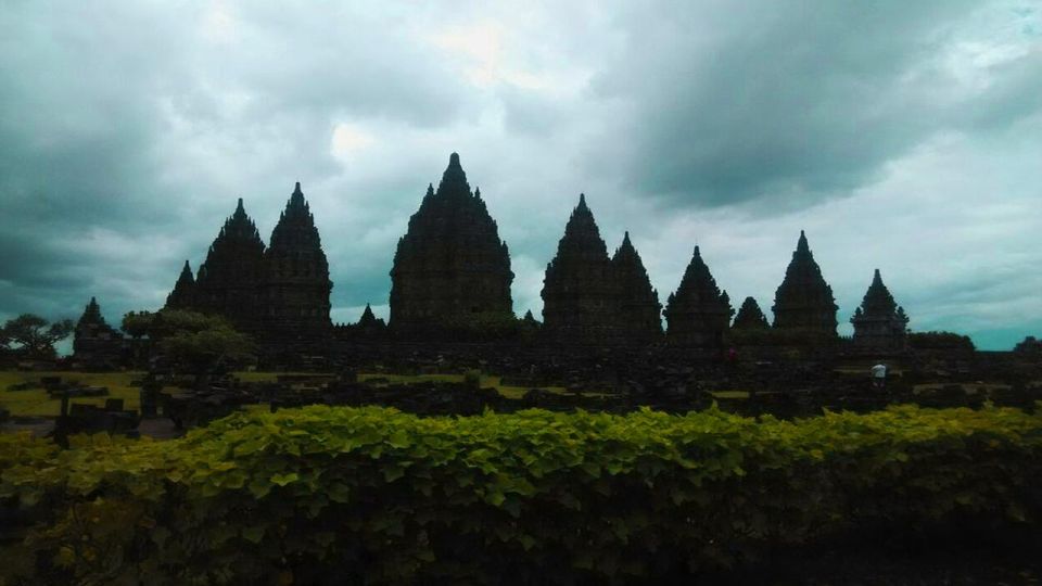 Day Trip Borobudur & Prambanan From Yogyakarta - Booking Information