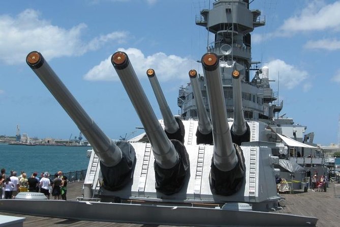 Day Trip From Maui to Oahu: Pearl Harbor & City - Restrictions & Policies