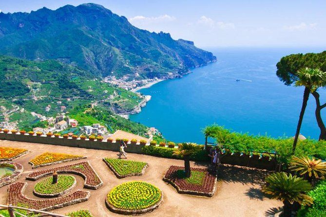 Day Trip From Naples: Amalfi Coast Tour Including Ravello - Highlights and Practical Details