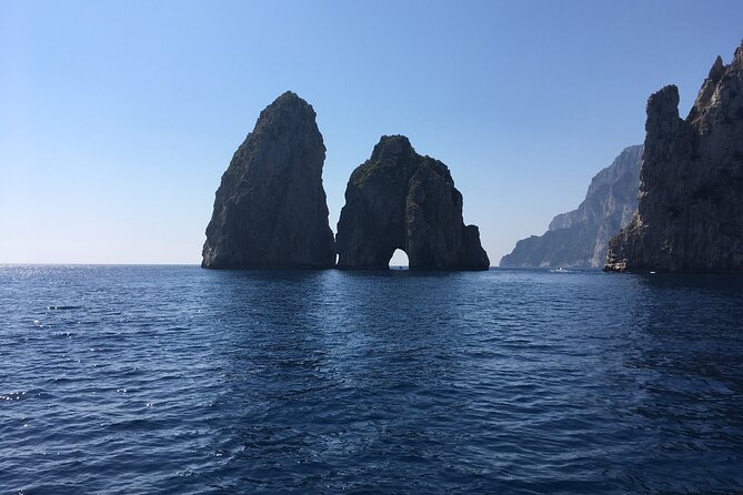 Day Trip to Capri, Anacapri and Blue Grotto With a Small Group - Final Thoughts and Recommendations