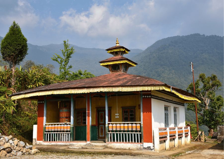 Day Trip to Kalimpong Guided Private Experience From Gangtok - Additional Information
