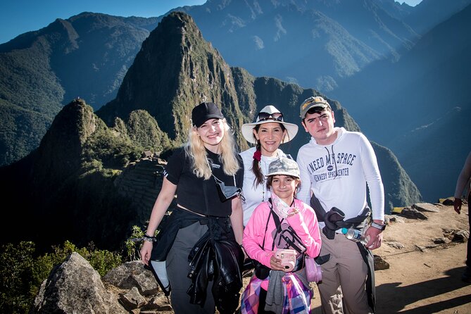 Day Trip to Machu Picchu From Cusco - Cancellation Policy