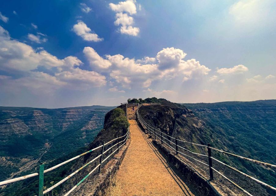 Day Trip to Mahabaleshwar-Panchgani (Guided Fullday Tour) - Common questions