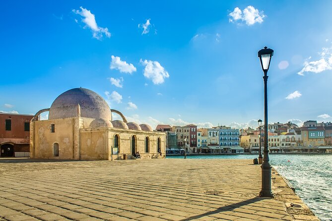 Day Trip to Rethymno, Chania & Kournas Lake - Additional Details