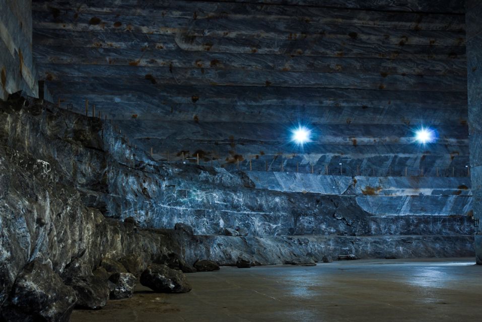 Day Trip to Slanic Salt Mine - Additional Information