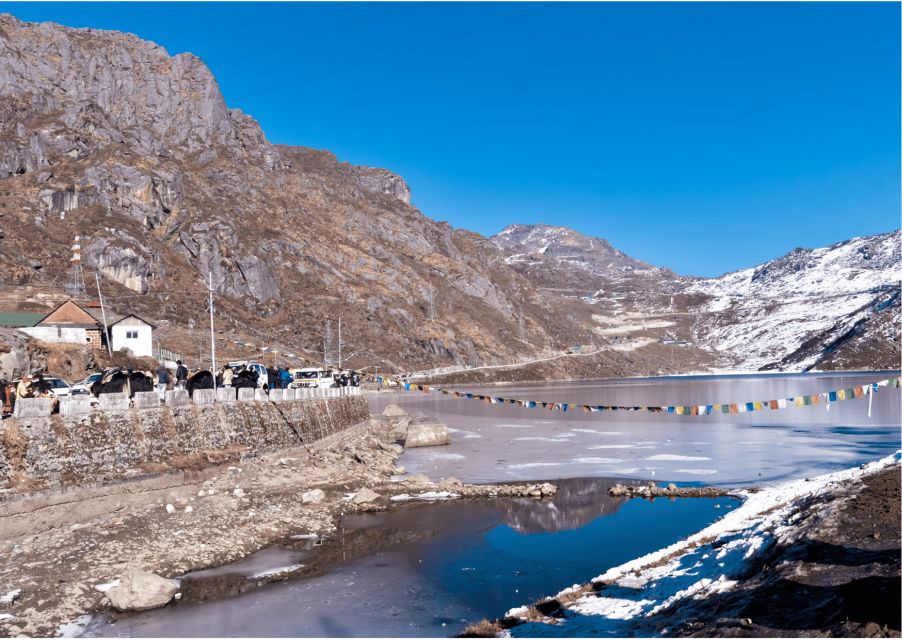 Day Trip to Tsongmo Lake (Guided Private Tour From Gangtok) - Key Trip Highlights