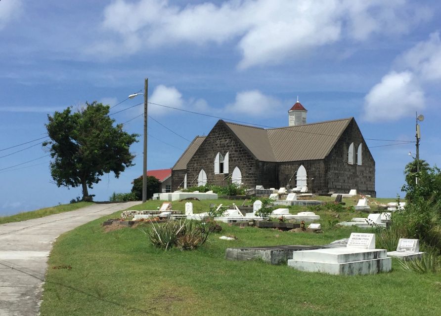 Day Trips From Basseterre - Unique Local Tours