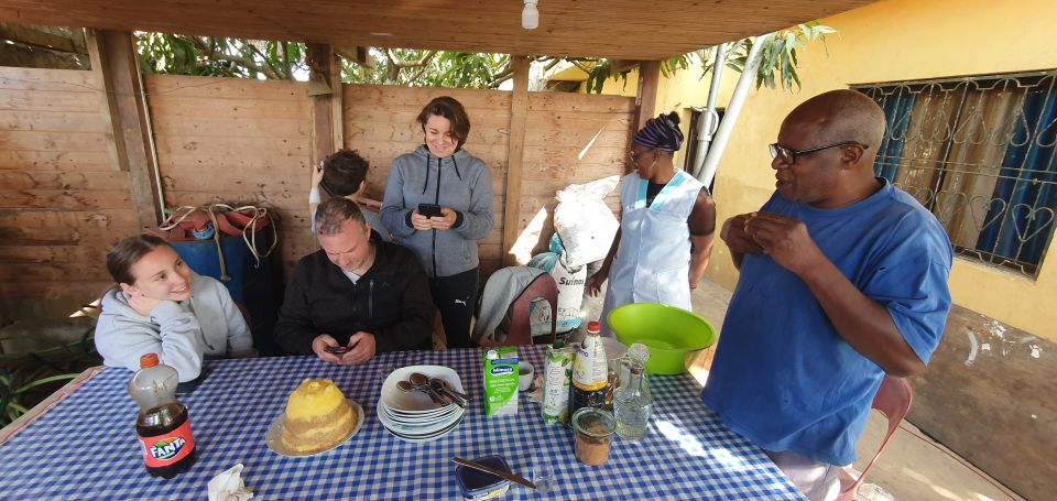 Day With Locals People - Discover Traditional Dishes