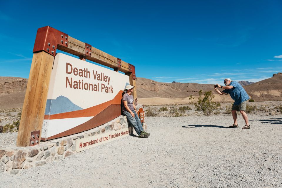 Death Valley NP Full-Day Small Groups Tour From Las Vegas - Final Thoughts