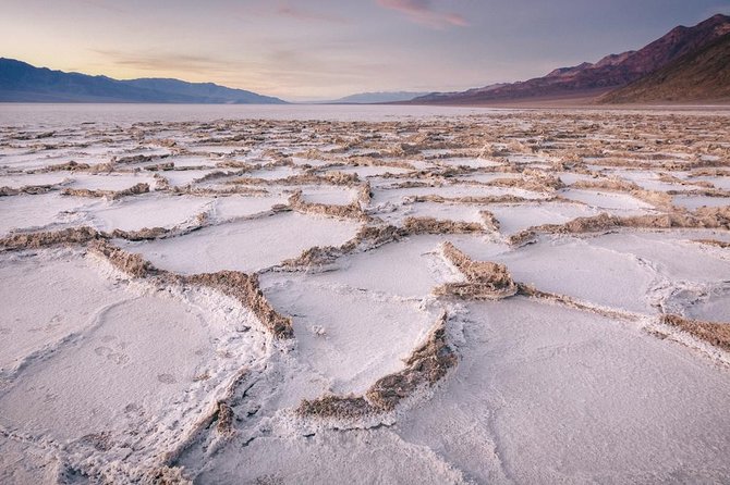 Death Valley Sunset & Starry Night Tour From Las Vegas - Visitor Praise and Must-Do Tours