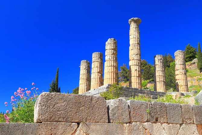 Delphi Tour From Athens - Additional Notes