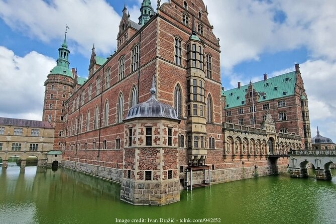 Denmark Royal Castles Private Tour From Copenhagen - Common questions