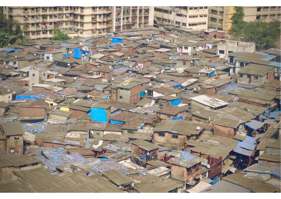 Dharavi Slum Tour - a Must Have Experience in Mumbai - Live Tour Guide