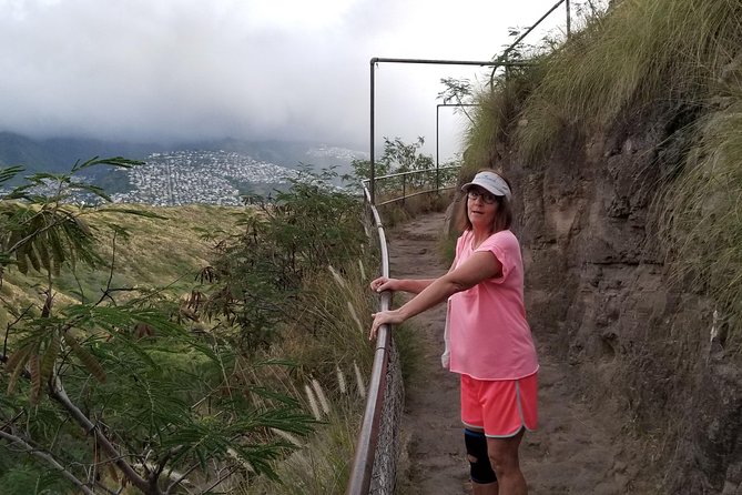 Diamond Head Crater - Weather Cancellation Policy