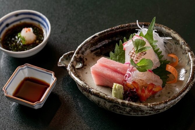 Dinner Course W/ Limousine Service - Traditional Kaiseki Cuisine - Customer Reviews: Rave Ratings