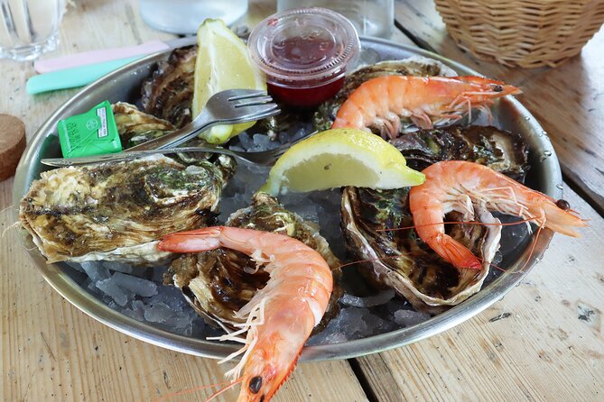 Discover Béziers Differently With a Food Tour - Questions and Support