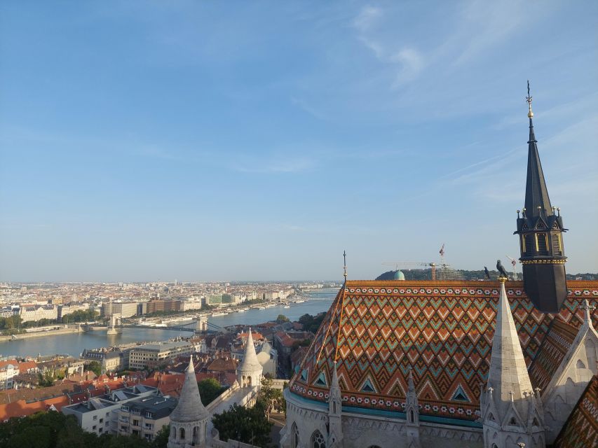 Discover Budapest: Private 3- or 4-Hour Tour by Car - Additional Information