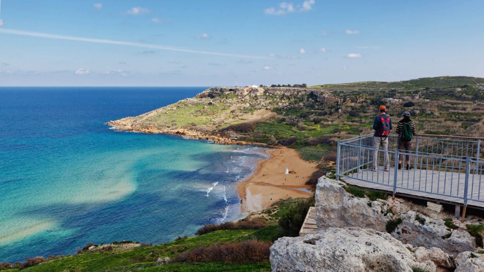 Discover Gozo's Rich Heritage: Cultural Treasures - Festivals and Celebrations in Gozo