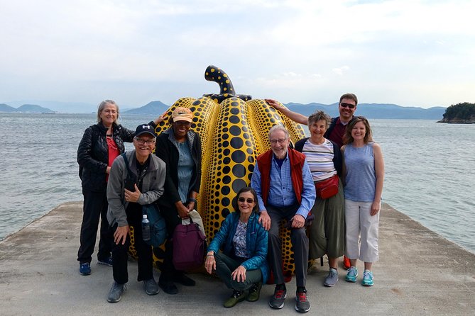 Discover Japan Tour: 15-day Small Group - Common questions