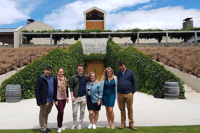 Discover Marlborough Wine - Afternoon Marlborough Wine Tour - Customer Feedback