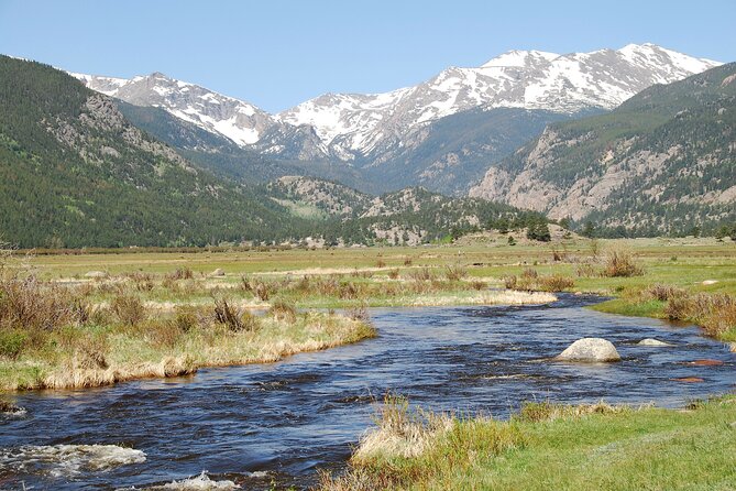 Discover Rocky Mountain National Park From Denver or Boulder - Common questions