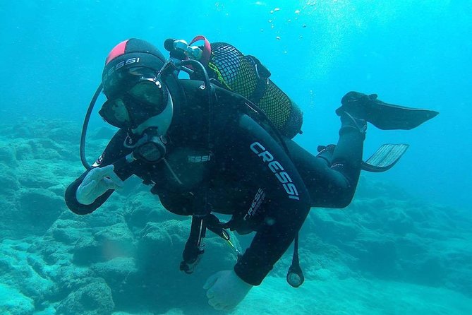 Discover Scuba Diving in Gran Canaria With Hotel Pick-Up - Cancellation Policy and Refunds