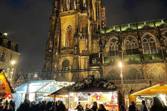 Discover Strasbourgs Christmas Markets - Last Words