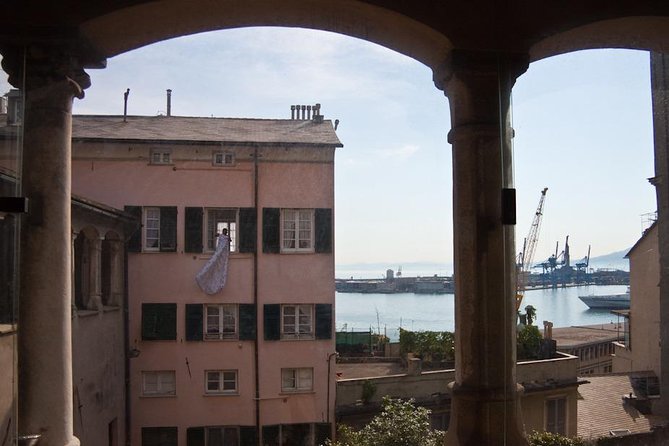 Discover the Secrets of Genoa With a Storyteller! - Off-the-Beaten-Path Discoveries
