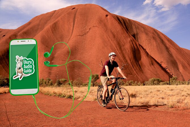 Discover the Secrets of Uluru: Audio Guide Rental (Mar ) - Last Words