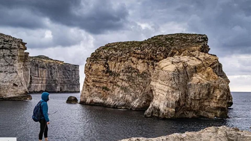Discover the Unforgettable Charms of Gozo - Insider Tips for Gozo Exploration