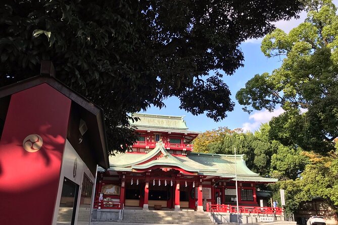 Discover the Wonders of Edo Tokyo on This Amazing Small Group Tour! - Customer Reviews