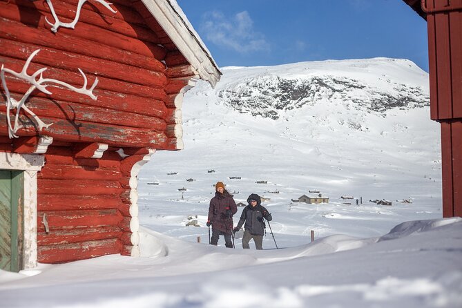 Discover Winter Norway – 2 Days in Jotunheimen (From Oslo) - Cancellation Policy and Weather Considerations
