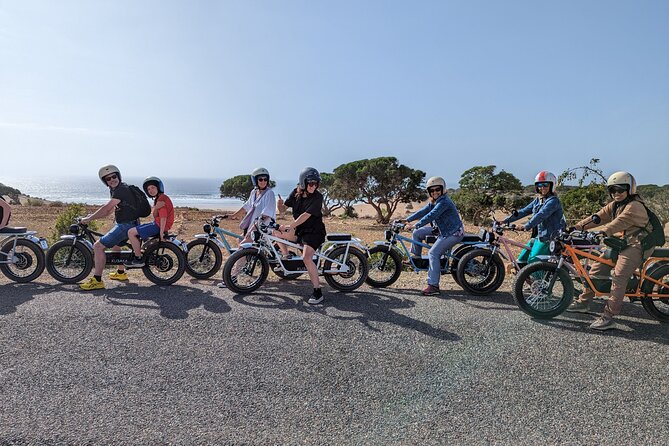 Discovery Tour Around Essaouira by Electric Motorcycle - Reviews and Customer Support
