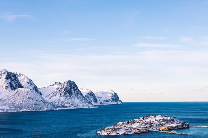 Discovery Tour of the Island of Senja and Kvaløya From Tromsø - Pricing Details and Inclusions
