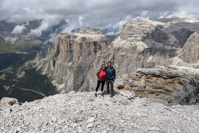 Dolomites Full-Day Tour From Lake Garda - Team Appreciation