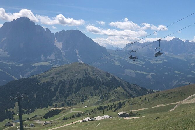 Dolomites Private Tour From Innsbruck: Taste of Other Italy. - Common questions