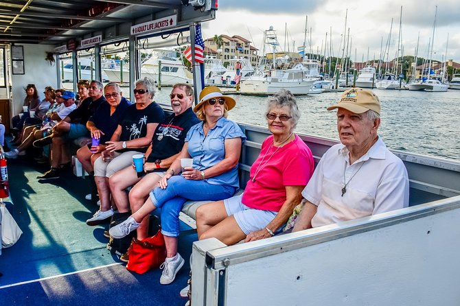 Dolphin and Wildlife Adventure of St. Augustine - Overall Guest Satisfaction
